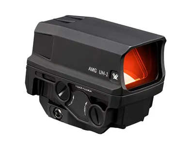 Kolimator holograficzny Vortex Razor UH-1 Gen II (AMG-HS02) VORTEX OPTICS - widok 3