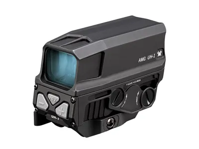 Kolimator holograficzny Vortex Razor UH-1 Gen II (AMG-HS02) VORTEX OPTICS - widok 4