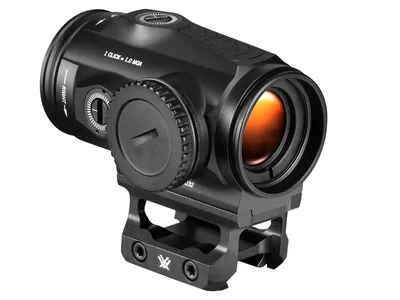 Kolimator Vortex Spitfire HD Gen III 3x Prism Scope (SPR-300) VORTEX OPTICS - widok 2
