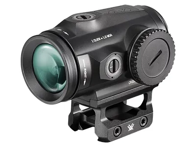 Kolimator Vortex Spitfire HD Gen III 3x Prism Scope (SPR-300) VORTEX OPTICS - widok 4