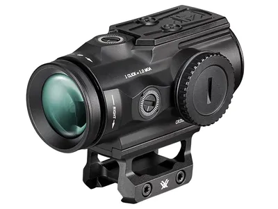 Kolimator Vortex Spitfire HD Gen II 5x Prism Scope (SPR-500) VORTEX OPTICS - widok 4