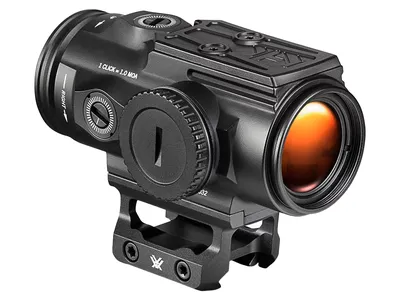 Kolimator Vortex Spitfire HD Gen II 5x Prism Scope (SPR-500) VORTEX OPTICS - widok 2