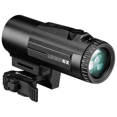 Powiększalnik Vortex Micro 6x do kolimatorów Sparc, UH-1, Sptifire (V6XM) VORTEX OPTICS - widok 5