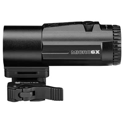 Powiększalnik Vortex Micro 6x do kolimatorów Sparc, UH-1, Sptifire (V6XM) VORTEX OPTICS - widok 7