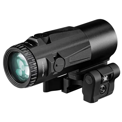 Powiększalnik Vortex Micro 6x do kolimatorów Sparc, UH-1, Sptifire (V6XM) VORTEX OPTICS - widok 6
