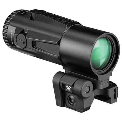 Powiększalnik Vortex Micro 6x do kolimatorów Sparc, UH-1, Sptifire (V6XM) VORTEX OPTICS - widok 3