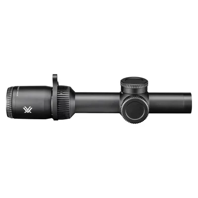 Luneta celownicza Vortex Strike Eagle 1-8x24 FFP  EBR-8 tubus 30 mm bez montażu (SE-1801) VORTEX OPTICS - widok 2