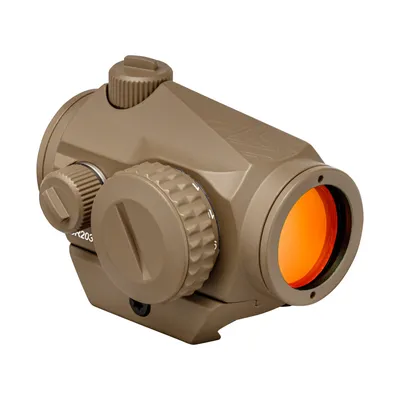Kolimator Vortex Crossfire Red Dot Tan (CF-RD2-T) VORTEX OPTICS - widok 5