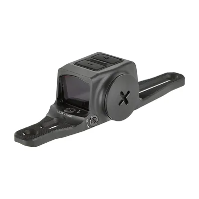 Kolimator do strzelby Vortex Viper Shotgun Enclosed Micro Red Dot 3 MOA (VPR-SGMRD3-E) VORTEX OPTICS - widok 2