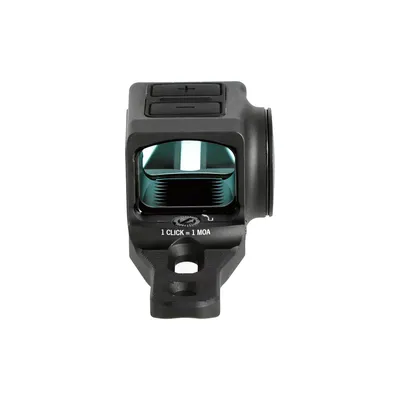 Kolimator do strzelby Vortex Viper Shotgun Enclosed Micro Red Dot 3 MOA (VPR-SGMRD3-E) VORTEX OPTICS - widok 6
