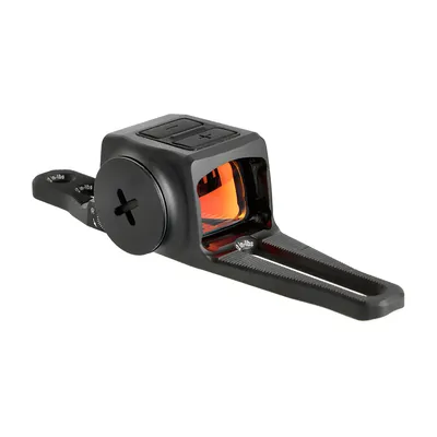 Kolimator do strzelby Vortex Viper Shotgun Enclosed Micro Red Dot 3 MOA (VPR-SGMRD3-E) VORTEX OPTICS - widok 4