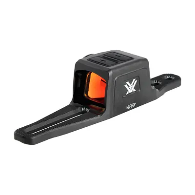 Kolimator do strzelby Vortex Viper Shotgun Enclosed Micro Red Dot 3 MOA (VPR-SGMRD3-E)