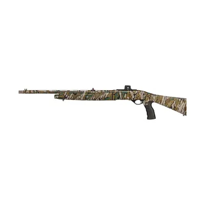 Kolimator do strzelby Vortex Viper Shotgun Enclosed Micro Red Dot 3 MOA (VPR-SGMRD3-E) VORTEX OPTICS - widok 7