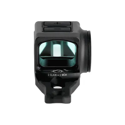 Kolimator do strzelby Vortex Viper Shotgun Enclosed Micro Red Dot Multi-Reticle (VPR-SGMRD3-MR-E) VORTEX OPTICS - widok 4