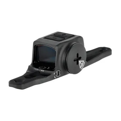 Kolimator do strzelby Vortex Viper Shotgun Enclosed Micro Red Dot Multi-Reticle (VPR-SGMRD3-MR-E) VORTEX OPTICS - widok 5