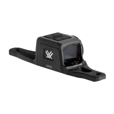 Kolimator do strzelby Vortex Viper Shotgun Enclosed Micro Red Dot Multi-Reticle (VPR-SGMRD3-MR-E) VORTEX OPTICS - widok 3