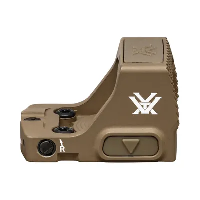Kolimator Vortex Defender-CCW 3 MOA Tan (DFCCW-MRD3-T) VORTEX OPTICS - widok 8