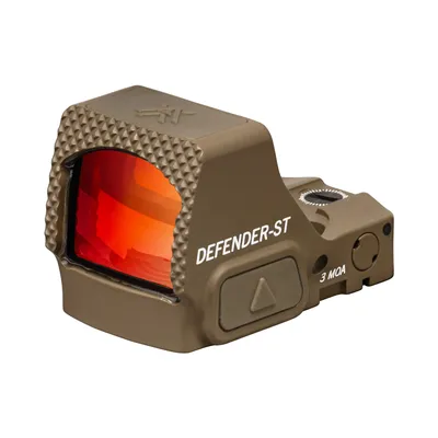Kolimator Vortex Defender-ST 3 MOA Tan (DFST-MRD3-T)
