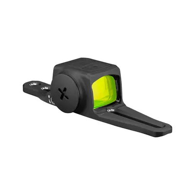 Kolimator do strzelby Vortex Viper Shotgun Enclosed Micro Green Dot Multi-Reticle (VPR-SGMGD3-MR-E) VORTEX OPTICS - widok 4