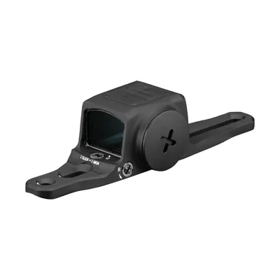 Kolimator do strzelby Vortex Viper Shotgun Enclosed Micro Green Dot Multi-Reticle (VPR-SGMGD3-MR-E) VORTEX OPTICS - widok 3