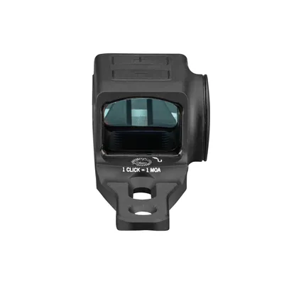 Kolimator do strzelby Vortex Viper Shotgun Enclosed Micro Green Dot Multi-Reticle (VPR-SGMGD3-MR-E) VORTEX OPTICS - widok 7