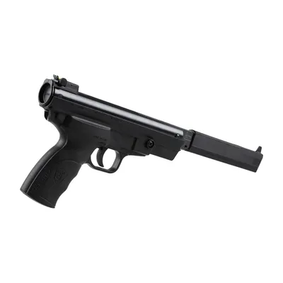 Pistolet wiatrówka Browning Buck Mark Magnum 4,5 mm (2.4375) - widok 7