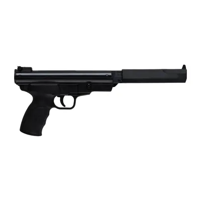 Pistolet wiatrówka Browning Buck Mark Magnum 4,5 mm (2.4375) - widok 2