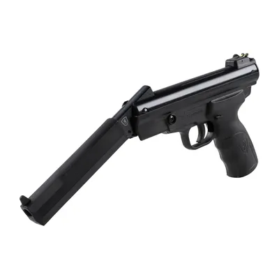 Pistolet wiatrówka Browning Buck Mark Magnum 4,5 mm (2.4375) - widok 4