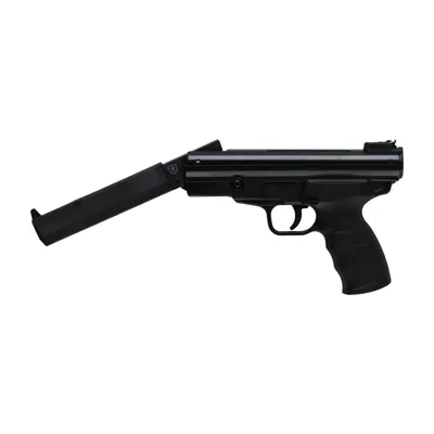 Pistolet wiatrówka Browning Buck Mark Magnum 4,5 mm (2.4375) - widok 3