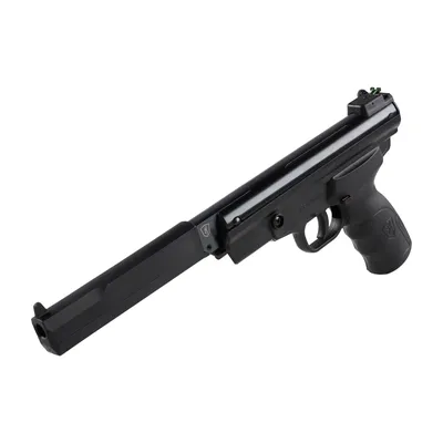 Pistolet wiatrówka Browning Buck Mark Magnum 4,5 mm (2.4375) - widok 6