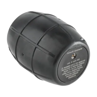 Granat gradowy Elite Force 6 mm czarny (2.5073) - widok 3