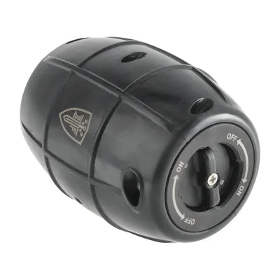 Granat gradowy Elite Force 6 mm czarny (2.5073) - widok 2