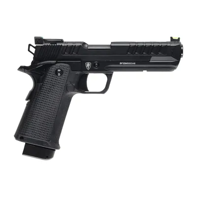 Replika pistolet ASG Elite Force Rogue 11 6 mm CO2 czarna (2.6584) - widok 2