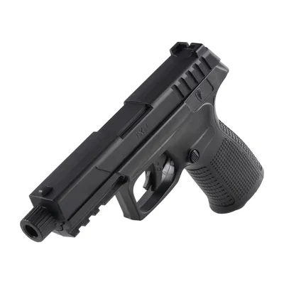 Replika pistolet ASG Elite Force TXP 6 mm CO2 (2.6576) - widok 3