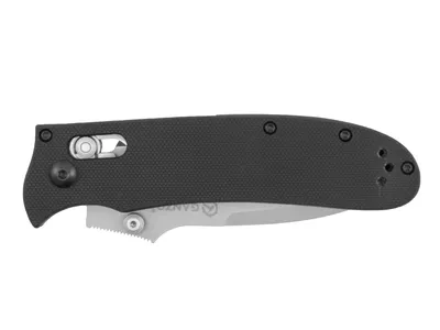 Nóż składany Ganzo Firebird F704-BK (F704-BK / G704-BK) - widok 2