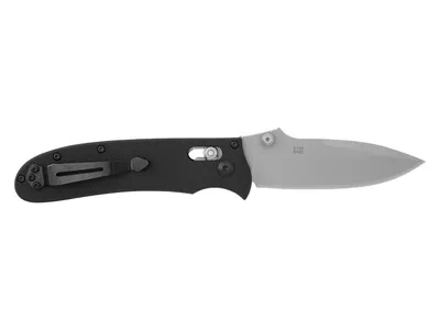 Nóż składany Ganzo Firebird F704-BK (F704-BK / G704-BK) - widok 4