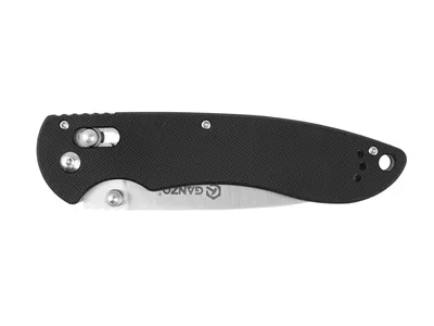 Nóż składany Ganzo Firebird F740-BK (F740-BK / G740-BK) - widok 5
