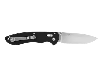 Nóż składany Ganzo Firebird F740-BK (F740-BK / G740-BK) - widok 3