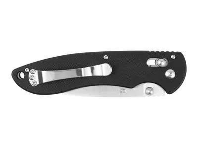 Nóż składany Ganzo Firebird F740-BK (F740-BK / G740-BK) - widok 4