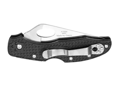 Nóż składany Ganzo Firebird F759M-BK (F759M-BK) - widok 3