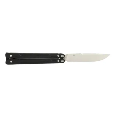 Nóż składany Ganzo Firebird G766-BK motylek (G766-BK) - widok 2