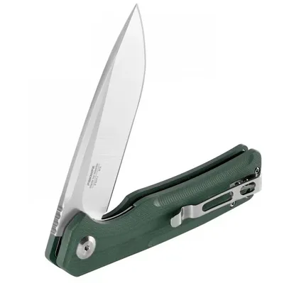 Nóż składany Ganzo Firebird FH91-GB (FH91-GB) - widok 3