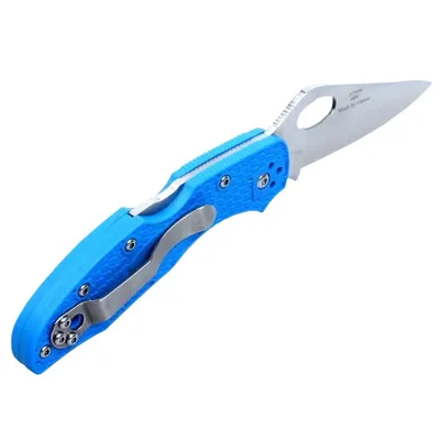 Nóż składany Ganzo Firebird F759M-BL (F759M-BL) - widok 4