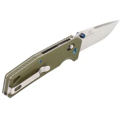 Nóż składany Ganzo Firebird FB7601-GR (FB7601-GR) - widok 4