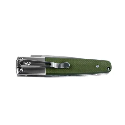 Nóż składany Ganzo Firebird G7211-GR (265-321) - widok 4