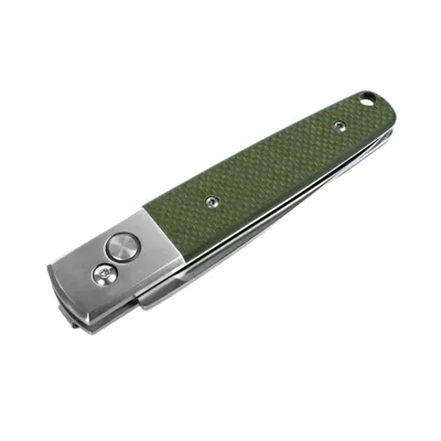 Nóż składany Ganzo Firebird G7211-GR (265-321) - widok 3
