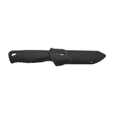 Nóż o stałej klindze Ganzo G807-BK (G807-BK) - widok 4