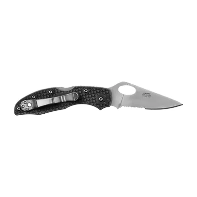 Nóż składany Ganzo Firebird F759MS-BK (265-367) - widok 2