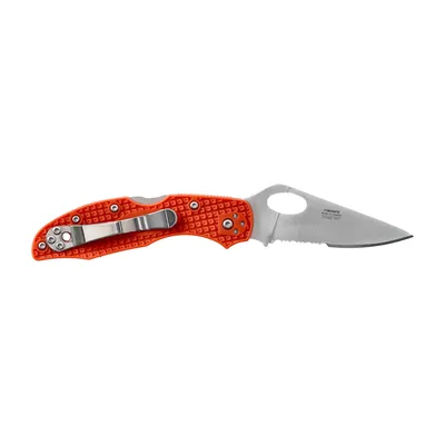 Nóż składany Ganzo Firebird F759MS-OR (265-368) - widok 2