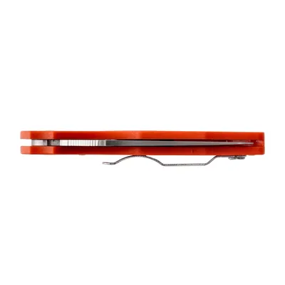 Nóż składany Ganzo Firebird F759MS-OR (265-368) - widok 5